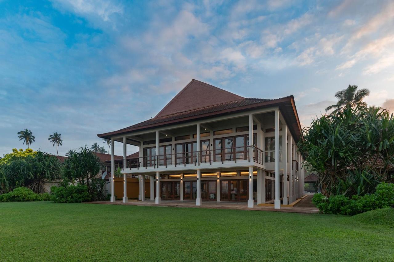 Serene Pavilions Wadduwa Exterior foto